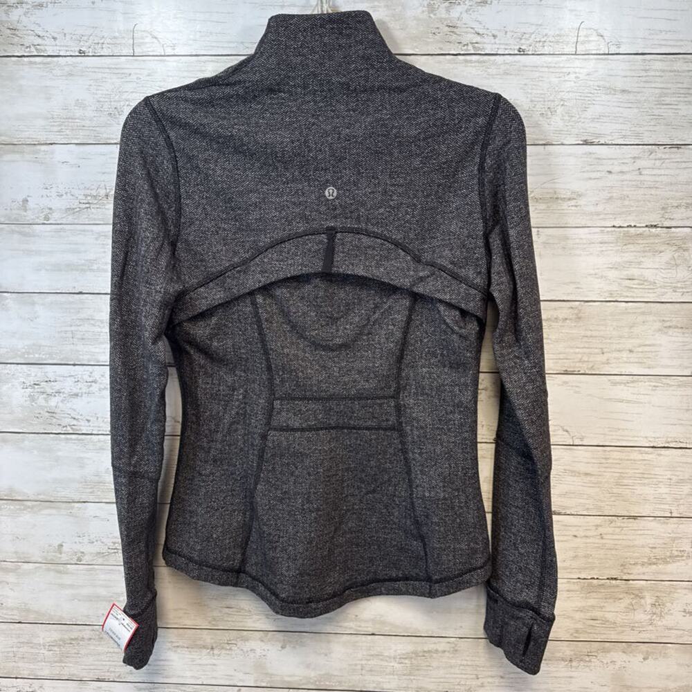 Lululemon Define Jacket - image 2